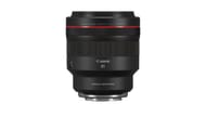 Canon RF 85mm F1.2L USM (Image via Canon USA)