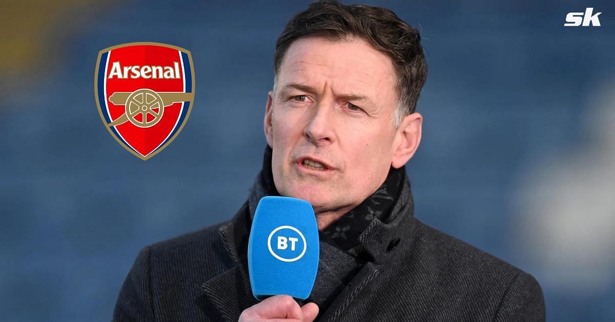 Kai Havertz is becoming a key player for Arsenal, according to Chris Sutton 
