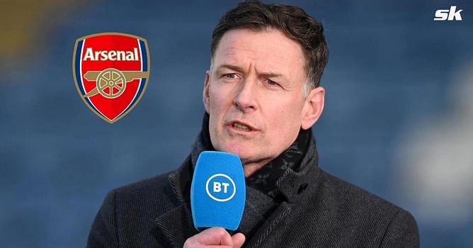 “People judged him a bit early” - Chris Sutton suggests fans were wrong about Arsenal star