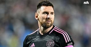 Lionel Messi’s Inter Miami at risk of missing out on signing son of Real Madrid legend: Reports