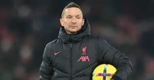 "One of the best" – Liverpool assistant manager Pep Lijnders heaps praise on Chelsea star ahead of EFL Cup final