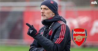 Bayern Munich star claims Arsenal star who was released has the best football IQ