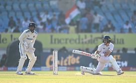 IND vs ENG: रांची की पिच पर एक्‍स्‍ट्रा स्पिनर उतारेगा भारत, इंग्लैंड के उपकप्तान ने जताई बड़ी संभावना