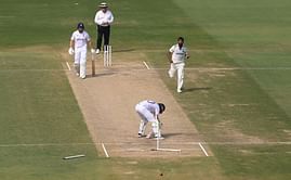 India vs England 2024 Highlights: 3 moments that generated buzz among fans in 2nd Test ft. Jasprit Bumrah