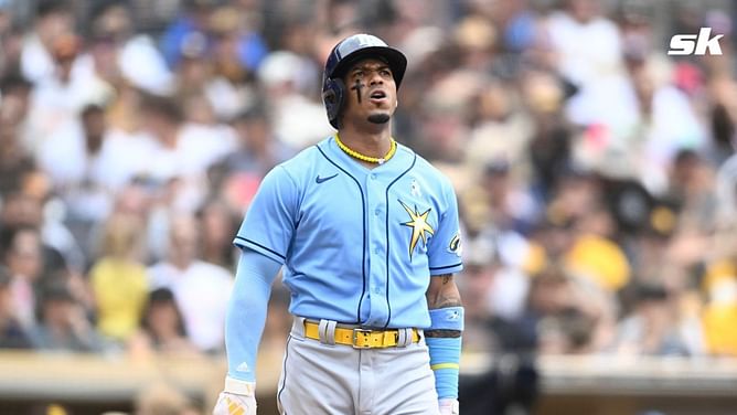 Wander Franco News: Rays infielder's absence from spring training reporting deadline raises questions on MLB future amid investigation