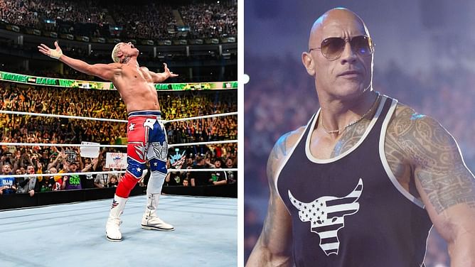 4 things that may happen if Cody Rhodes doesn't face Roman Reigns at WWE WrestleMania 40