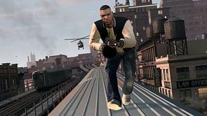 5 most boring protagonists in the GTA series, ranked