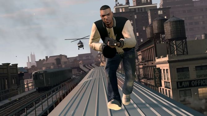 5 most boring protagonists in the GTA series, ranked
