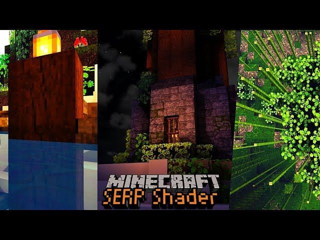 10 Best Minecraft Bedrock Shaders 2024   Ccf6b 17072767990737 1920 