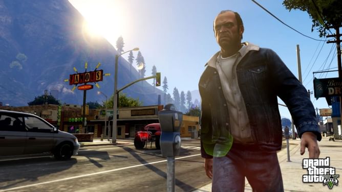 How to unlock GTA 5's Vinewood Visionary and Majestic Achievements without Rockstar Editor?