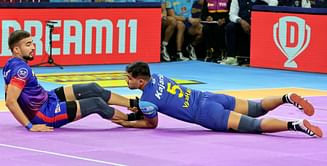 DEL vs TEL Dream11 prediction: 3 players you can pick as captain or vice-captain for today’s Pro Kabaddi League Match – February 3, 2024