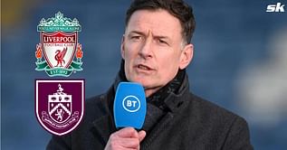 "Cannot afford to slip up" - Chris Sutton makes scoreline prediction for Liverpool vs Burnley
