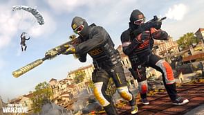 Every weapon buff and nerf in Warzone Season 2 update