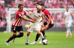 Athletic Bilbao vs Mallorca Prediction and Betting Tips | February 2nd 2024