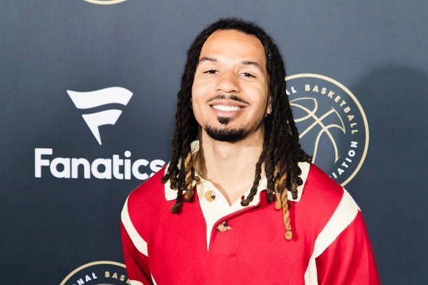 Cole Anthony's Net Worth in 2024, Salary, Endorsements, Charity Work ...
