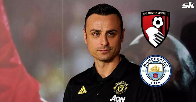 "The quality will sometimes carry you to the finish line" - Dimitar Berbatov makes prediction for Bournemouth vs Manchester City