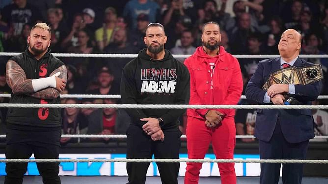 "They had that story" - WWE has fumbled their chance at culminating Roman Reigns' run, says veteran (Exclusive)