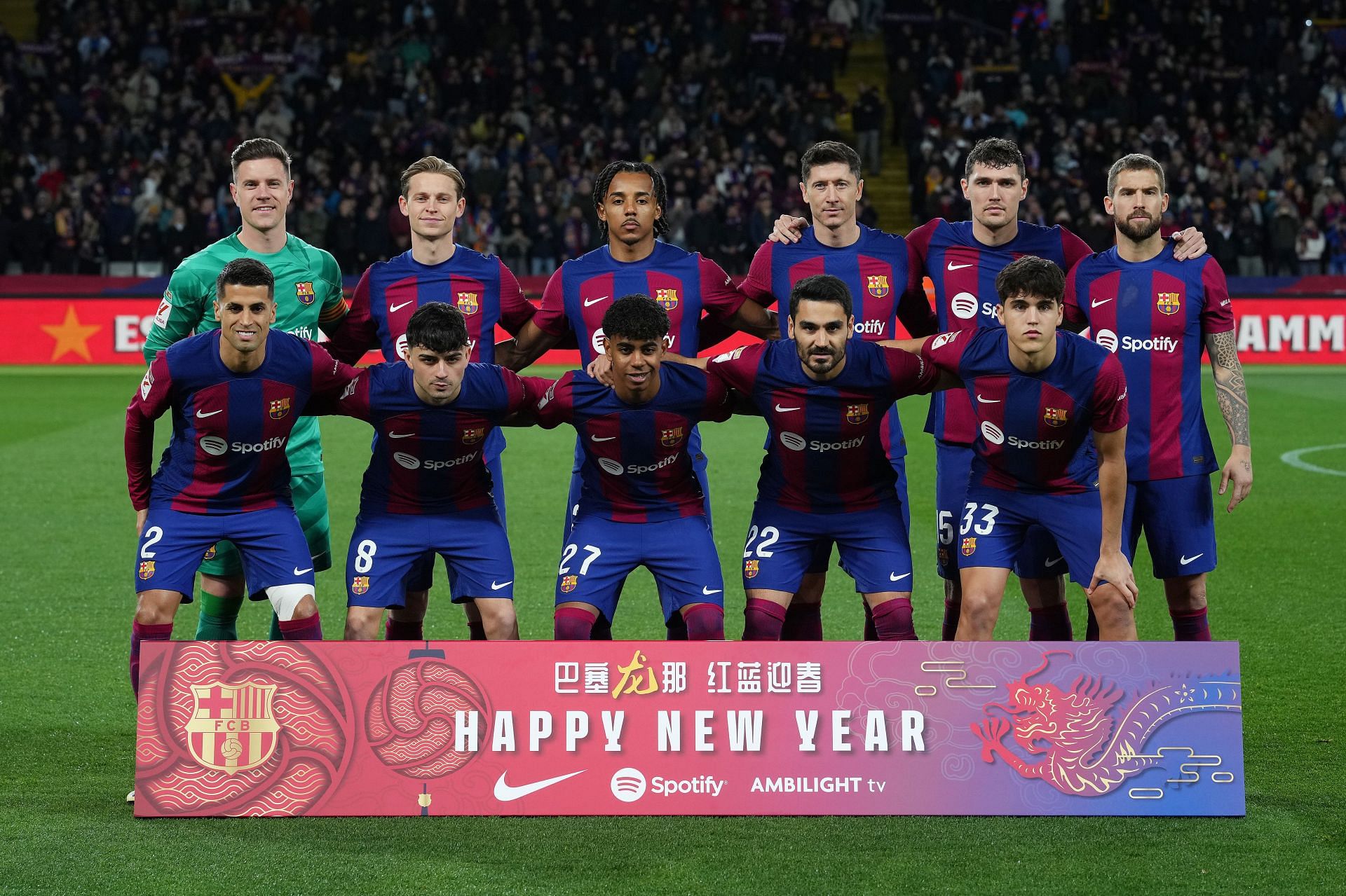 FC Barcelona