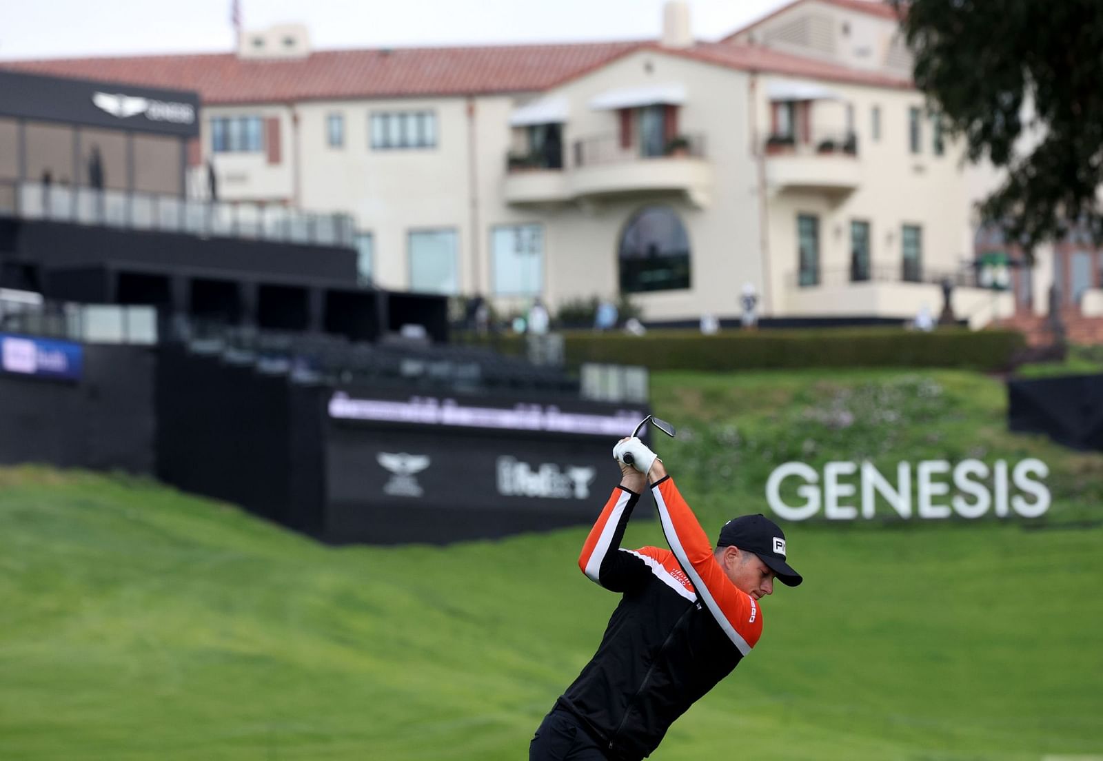 Who is most likely to win Genesis Open Invitational 2024? Final odds