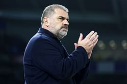 "I’m going to back" - Mark Lawrenson predicts scoreline of Tottenham v Wolverhampton