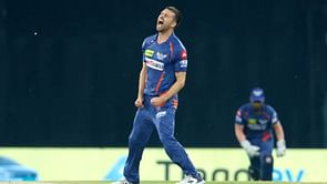 3 reasons why Mark Wood out of IPL 2024 is a big blow to LSG