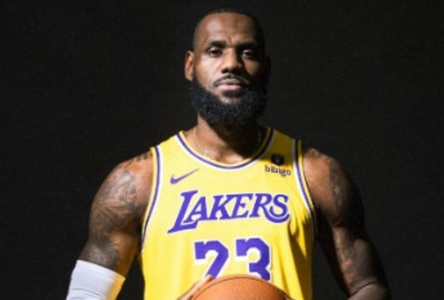 LA Lakers: Is LeBron James Playing Tonight? Latest On The LA Lakers ...