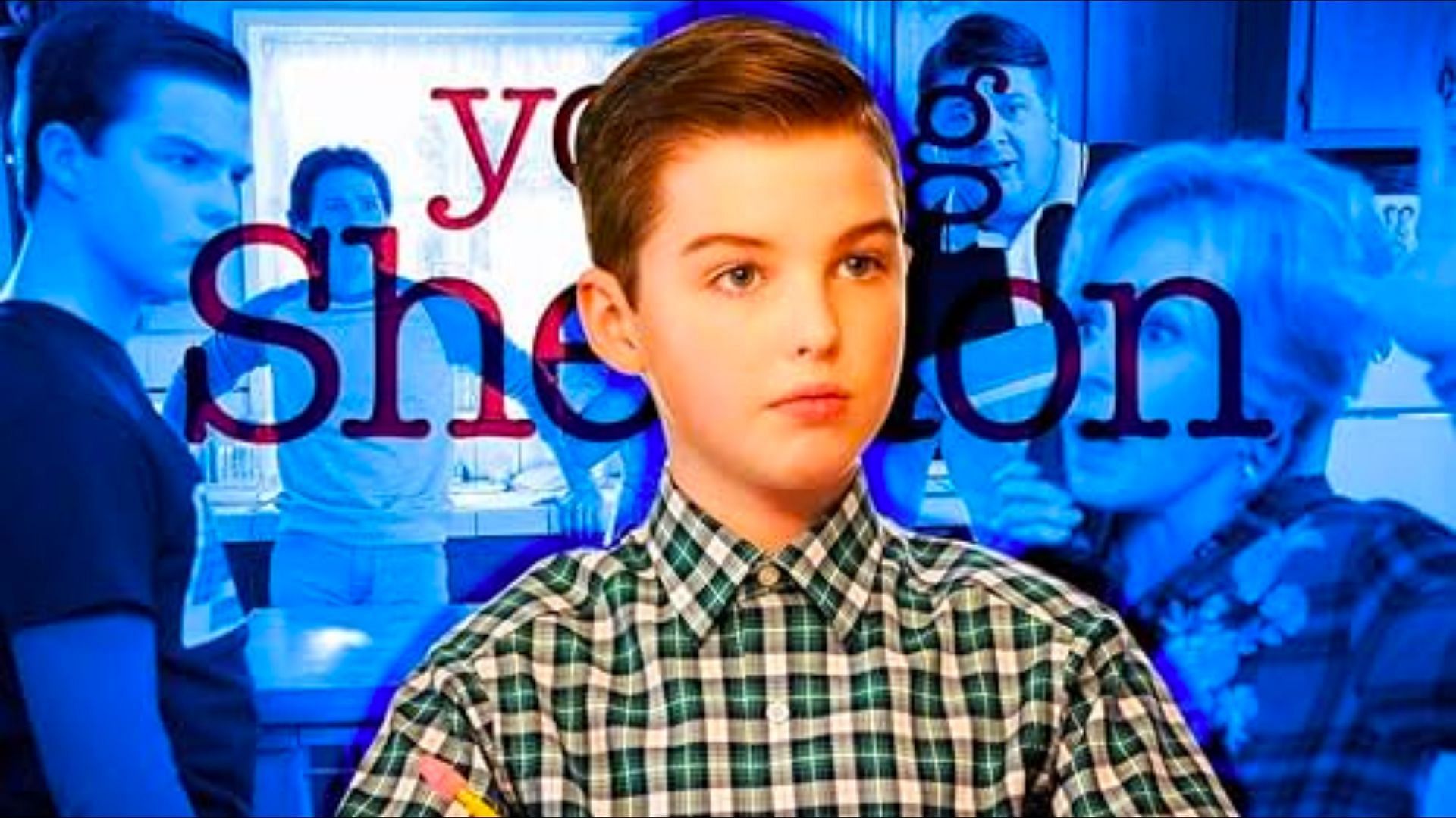 Young Sheldon season 7 (Image via IMDb)