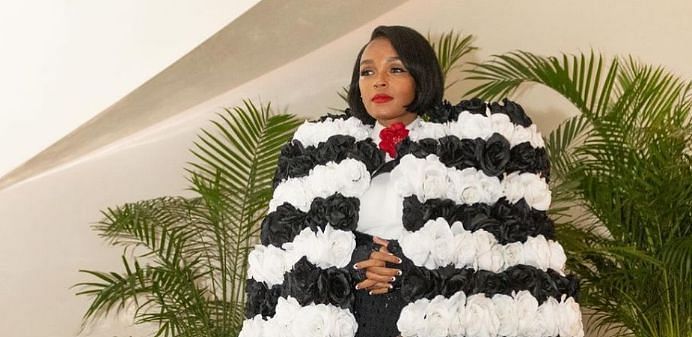 Is Janelle Mon&aacute;e in a relationship?