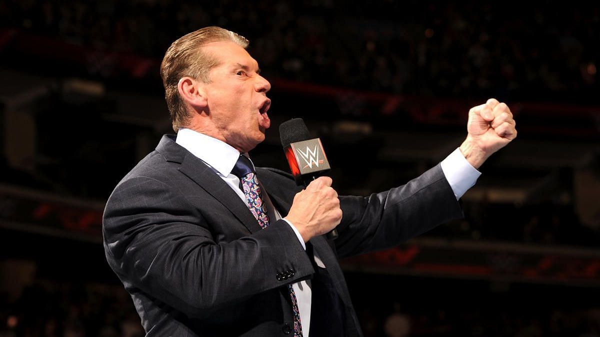 WWE veteran says Vince McMahon made him uncomfortable (Exclusive)