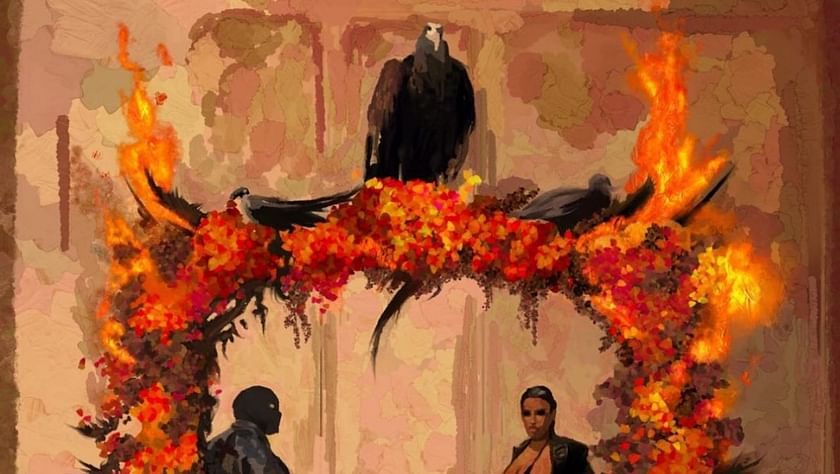 Kanye West and Ty Dolla $ign Release New Album Vultures 1