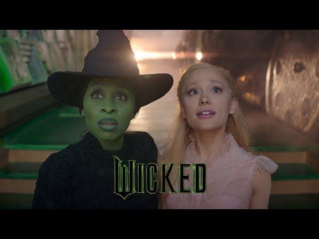 Who Does Ariana Grande Play In Wicked? All To Know About Her Character