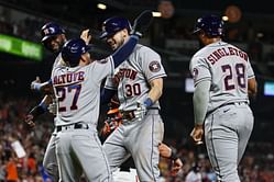 Houston Astros: Predicting 2024 Opening Day lineup ft. Jose Altuve and Justin Verlander