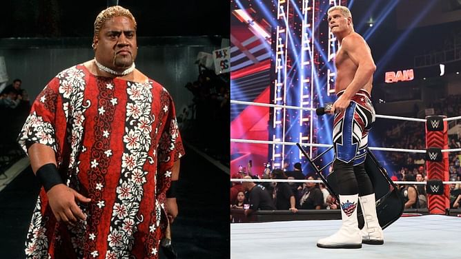 Rikishi sends cryptic message after Paul Heyman confronts Cody Rhodes on WWE RAW