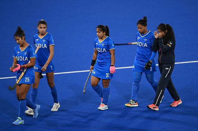 "This is not correct" - Hockey India issues joint statement countering allegations of divisions and gender bias