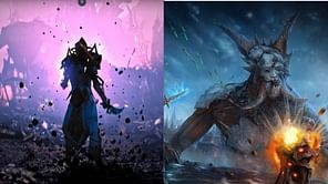 Last Epoch vs Path of Exile: 5 biggest differences between the two ARPGs