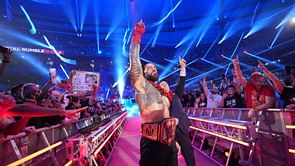 7-time WWE champion dethroning Roman Reigns for Undisputed WWE Universal Title at WrestleMania isn’t happening, says AEW star