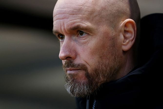 5 off-field sagas that Erik ten Hag has encountered at Manchester United ft Cristiano Ronaldo and Jadon Sancho