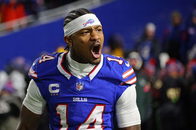Stefon Diggs landing spots: 5 teams that should pursue Bills WR