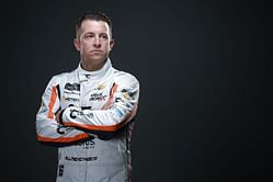 "That’s really what the difference is" - AJ Allmendinger's expectations heading into full-time NASCAR Xfinity season with Kaulig Racing