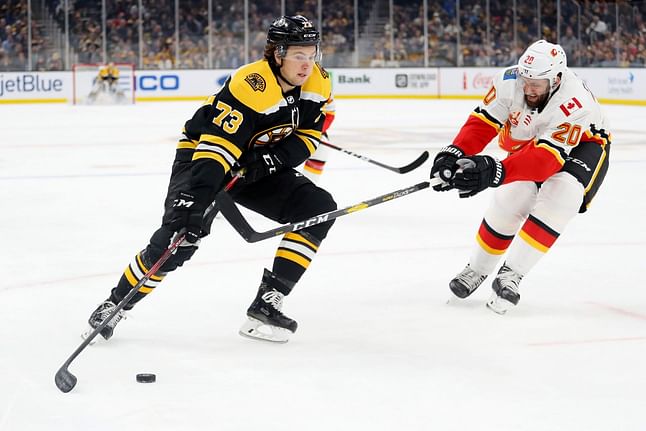 Boston Bruins vs Calgary Flames: Game preview, predictions, odds, betting tips & more | Feb. 22, 2024