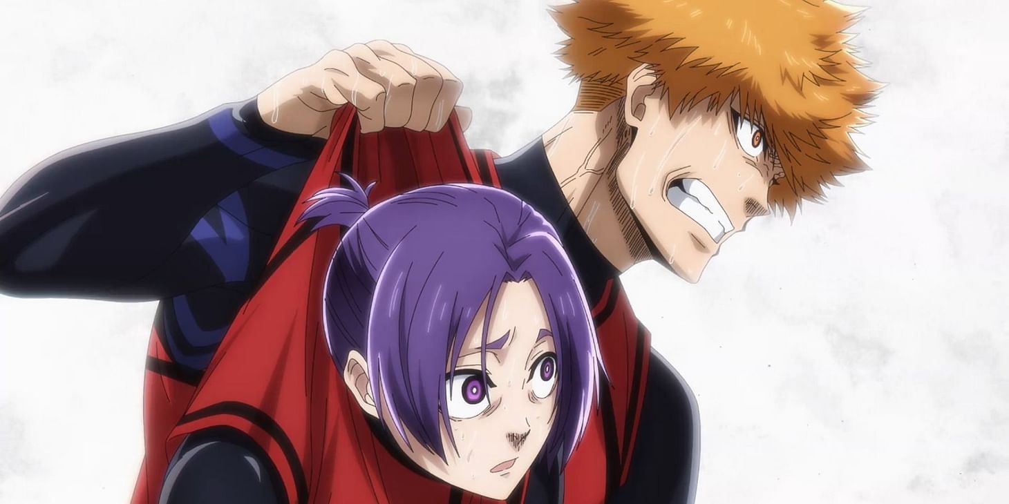 Blue Lock chapter 253: Why does Kunigami want to defeat Shidou? Explored