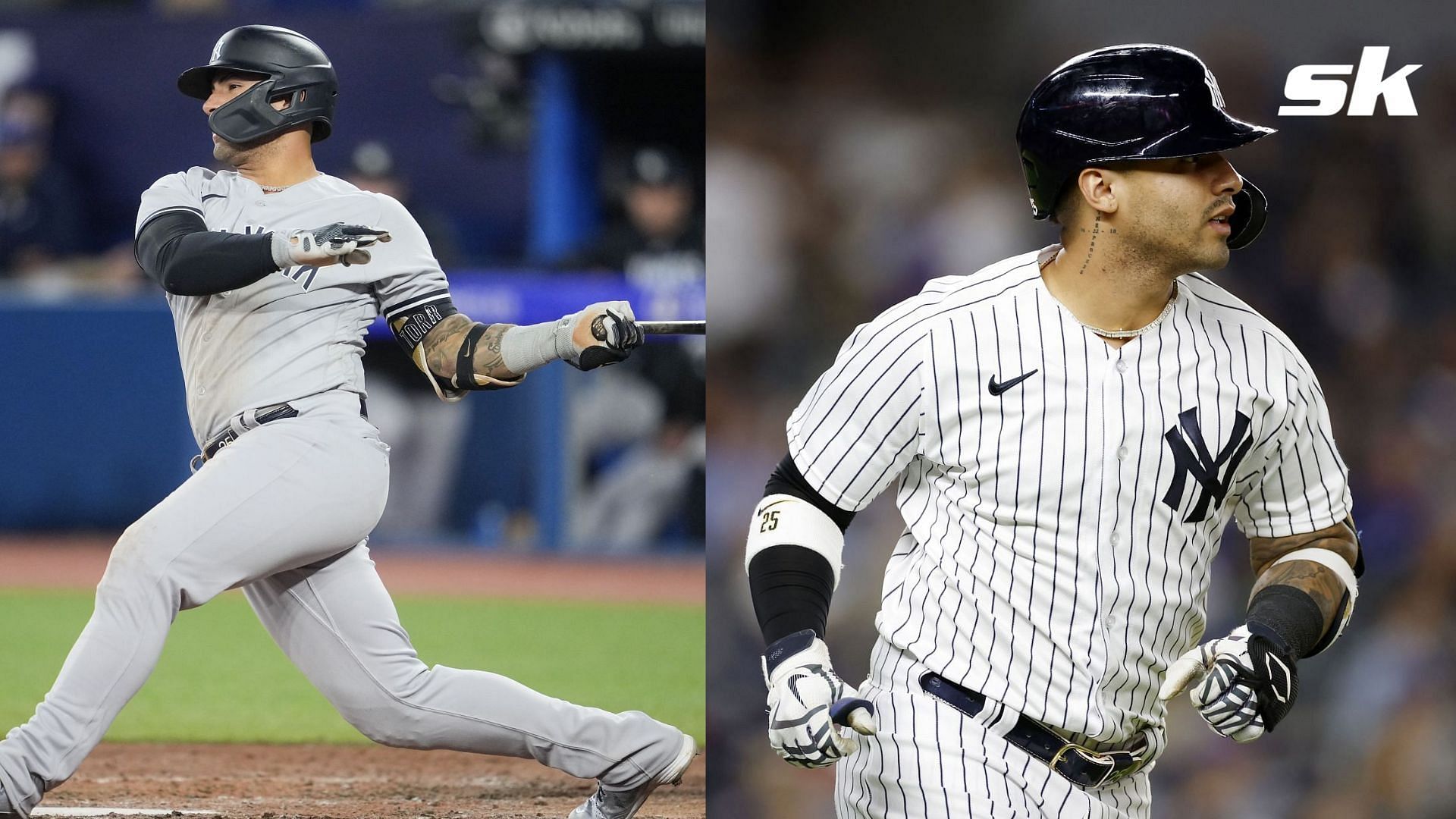 Gleyber Torres could provide managers with extreme value in the middle of their fantasy baseball drafts