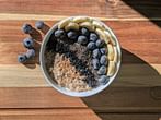 83-year-old triathlete Dr. Joseph Maroon shares key diet principles for longevity