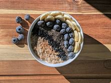 83-year-old triathlete Dr. Joseph Maroon shares key diet principles for longevity