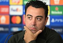 Barcelona willing to sell 25-year-old to ease financial woes, defender unhappy with his current situation: Reports