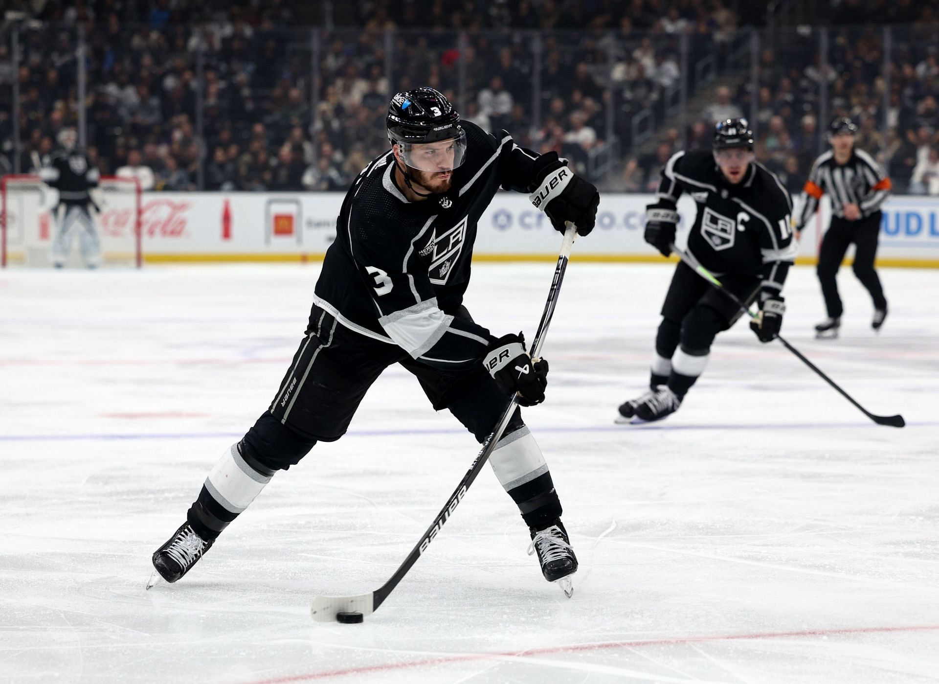 Los Angeles Kings