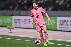 "Trust me" - MLS official reportedly feels Lionel Messi's Inter Miami are 'screwed' ahead of new season