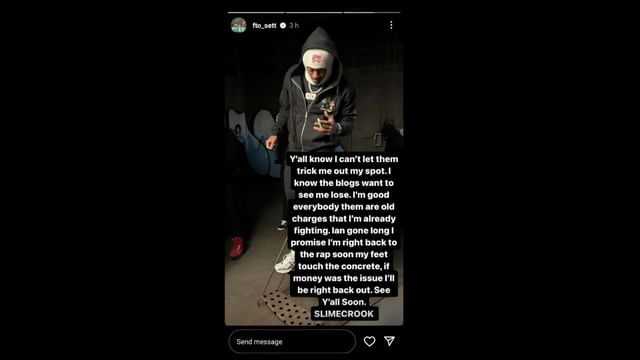 FTO Sett real name explored amid recent arrest reports