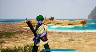 Best Palworld settings to get more FPS