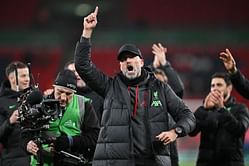 “He needs to start having that thought” - Pundit urges 25-year-old Liverpool star to leave the club this summer